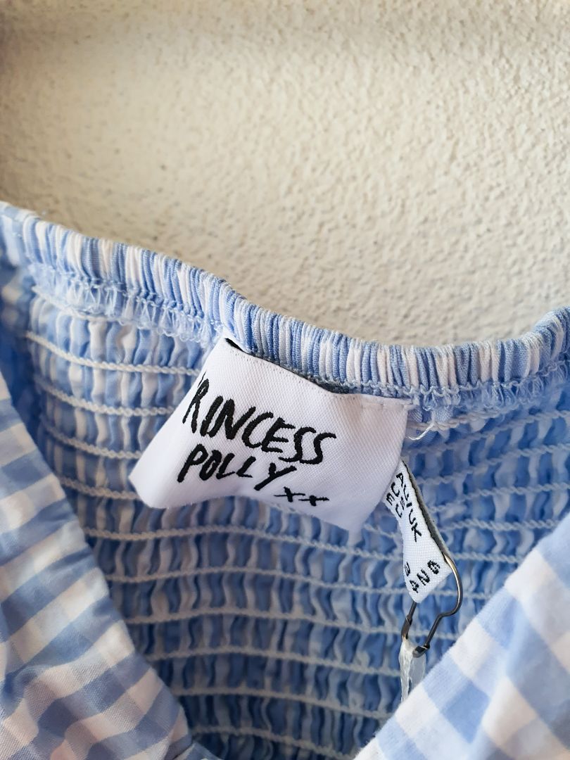Princess Polly Top XXS