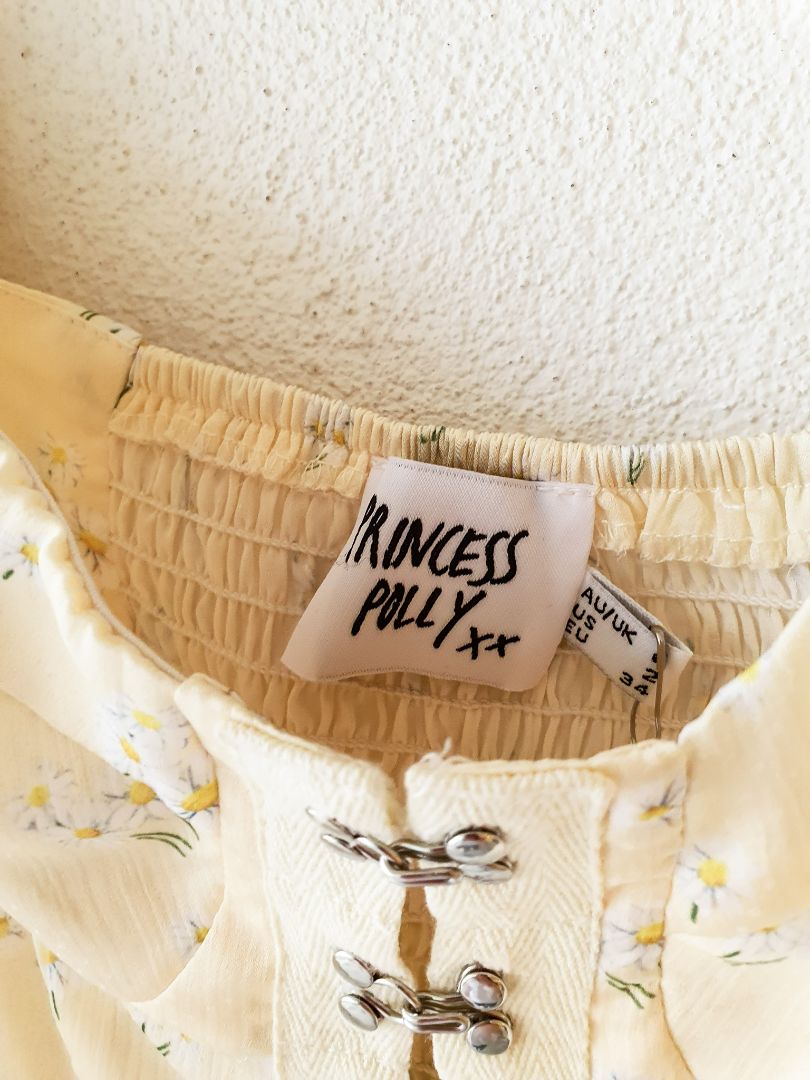 Princess Polly Top XXS