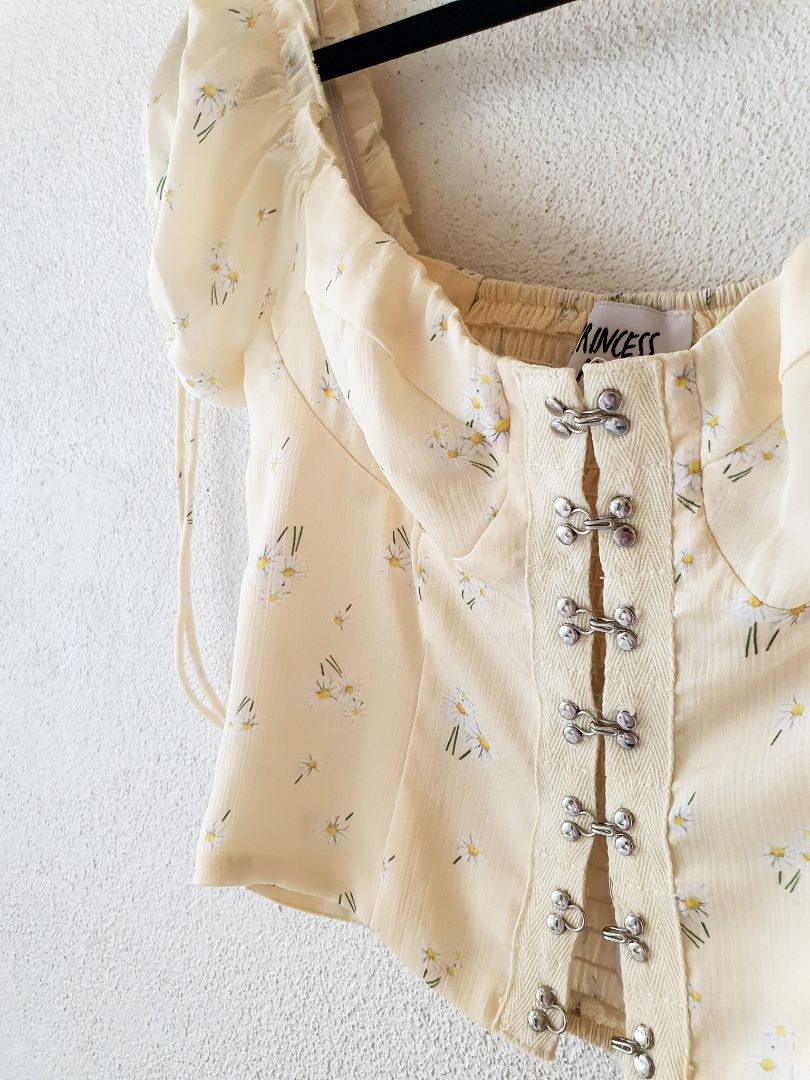 Princess Polly Top XXS