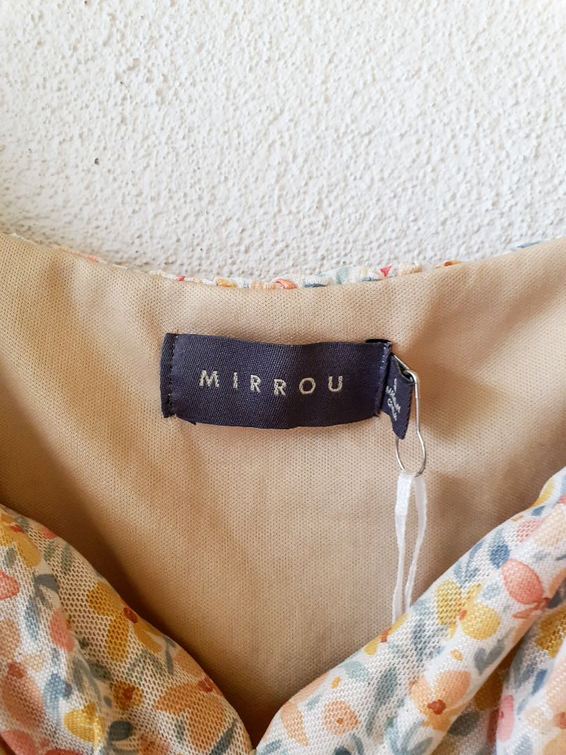 Mirrou Dress S