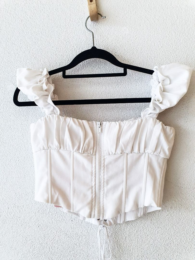 Princess Polly Top XXS