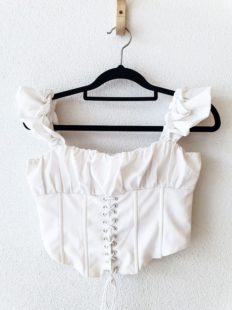 Princess Polly Top XXS