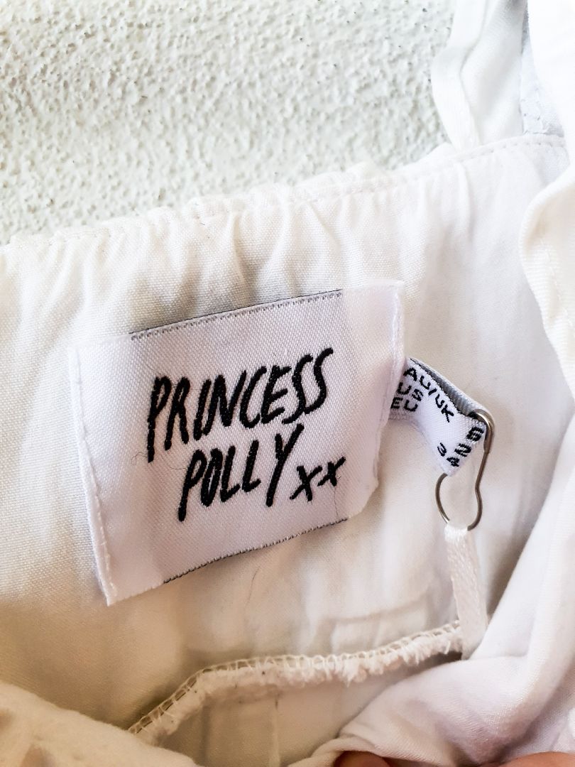 Princess Polly Top XXS