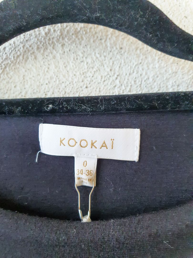 Kookai Dress XXS