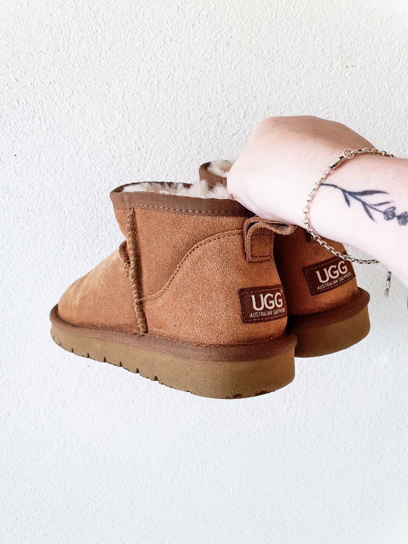 UGG Shoes EUR39
