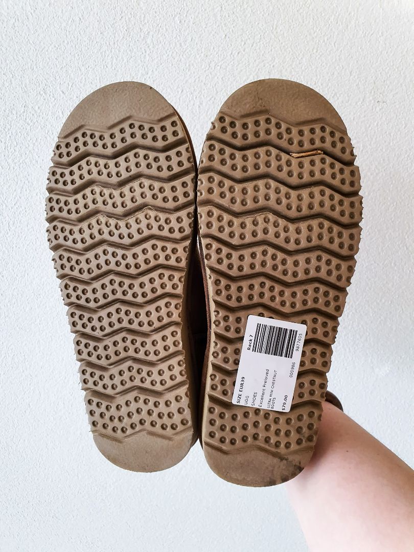 UGG Shoes EUR39