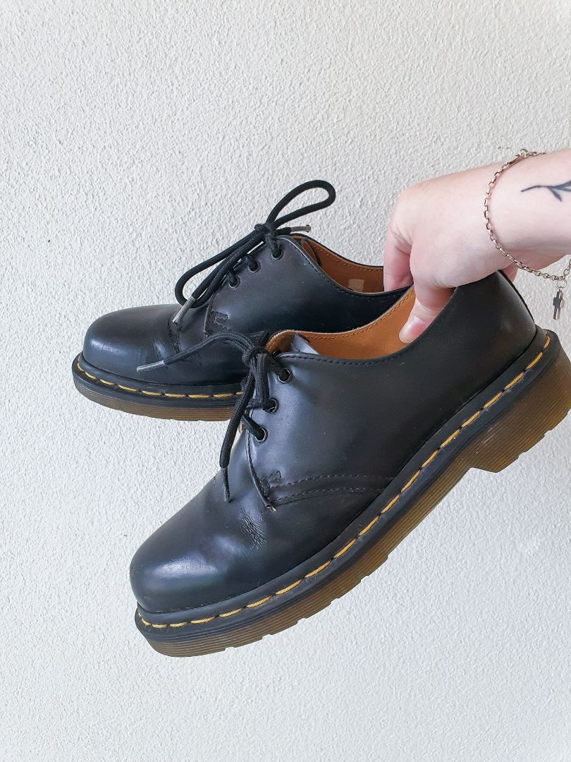 Doc Marten Shoes EUR38