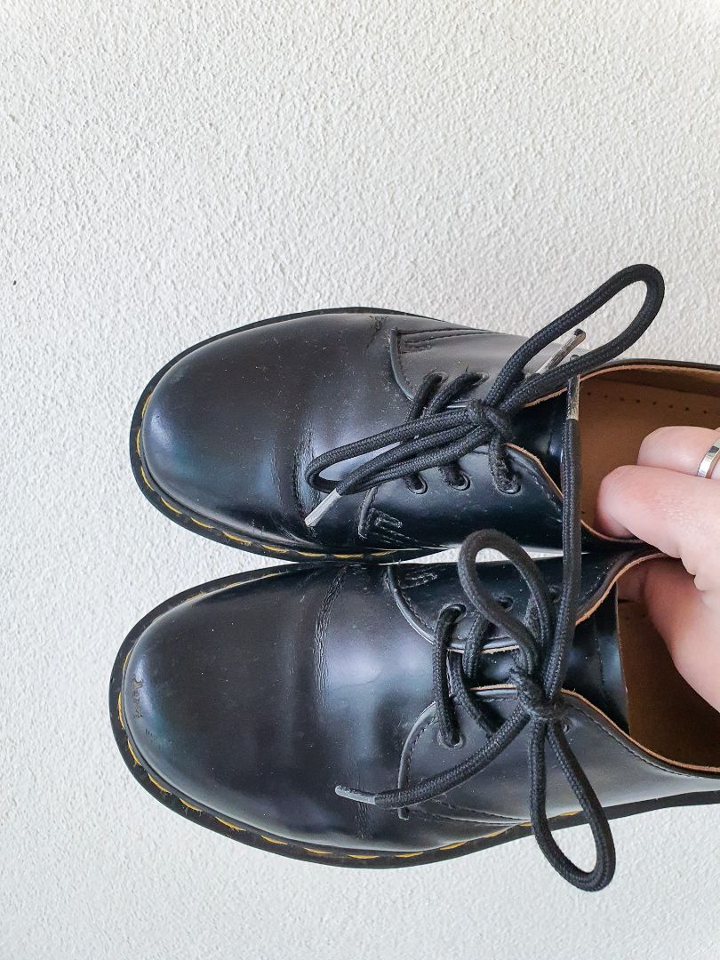 Doc Marten Shoes EUR38