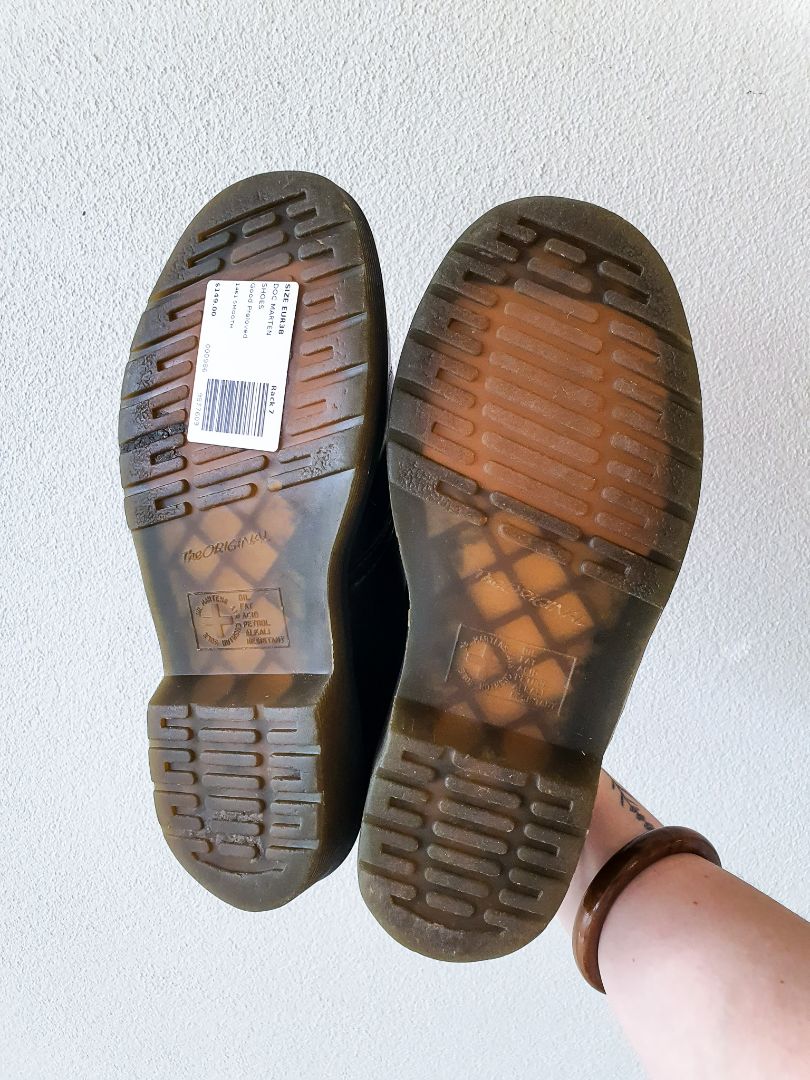 Doc Marten Shoes EUR38