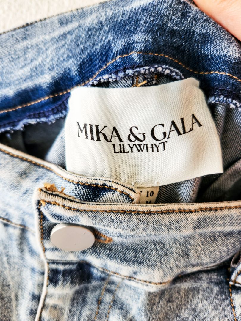 Mika & Gala Skirt S