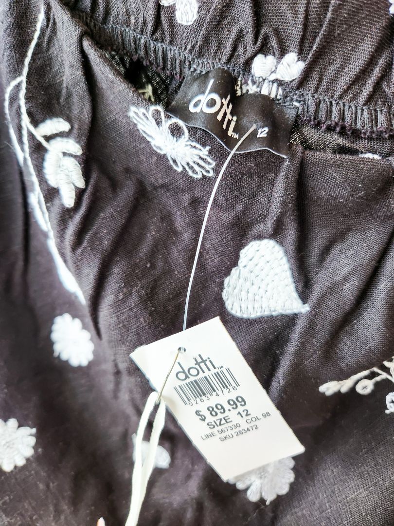 Dotti Skirt M
