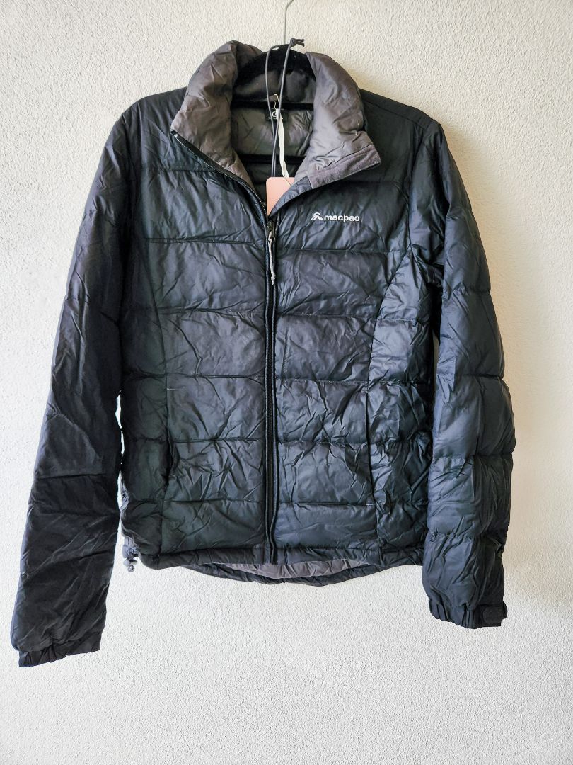 Macpac Jacket XS