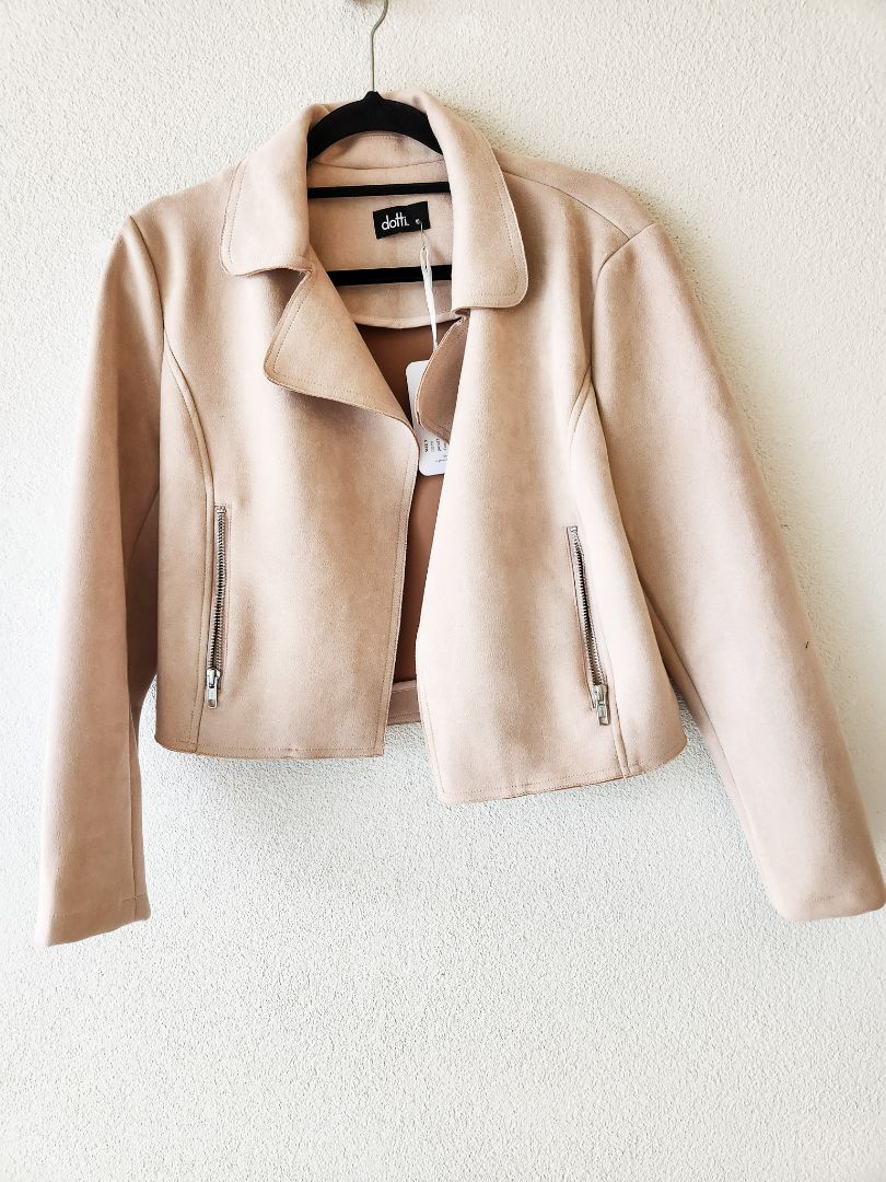 Dotti Jacket S