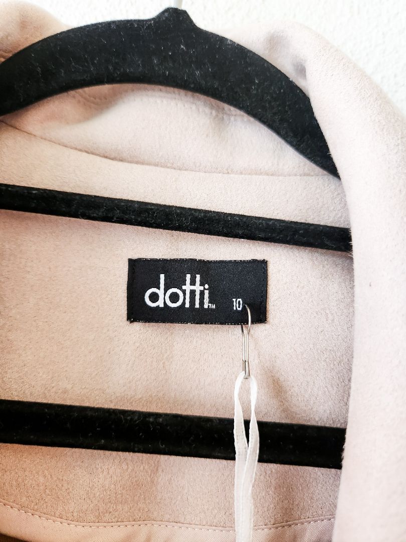 Dotti Jacket S