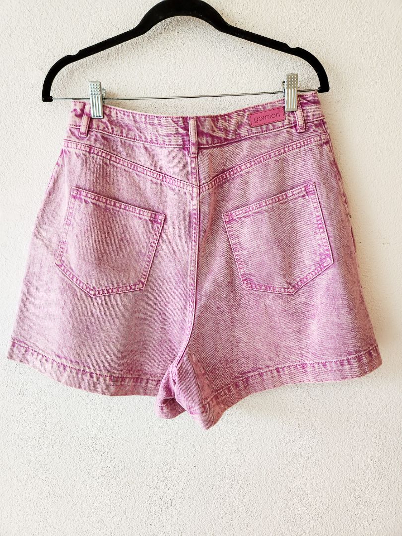 Gorman Shorts M