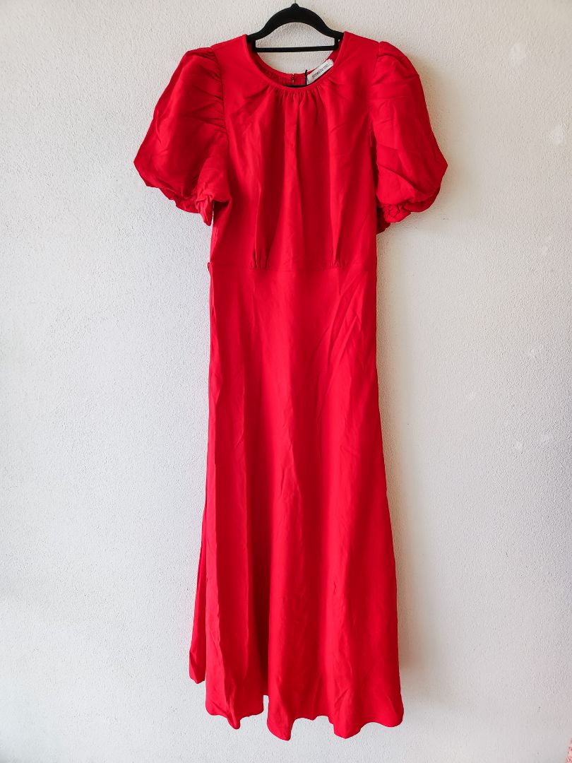 Stories to be told (Flo & Frankie) Dress S