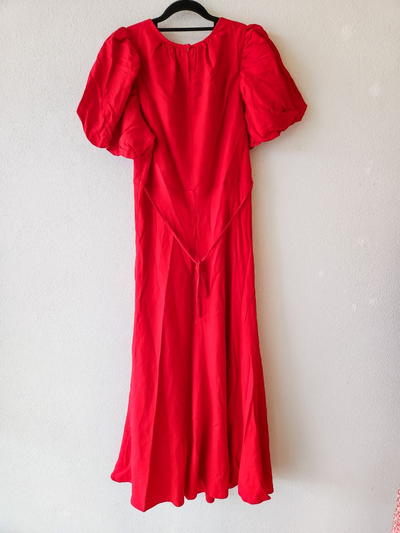 Stories to be told (Flo & Frankie) Dress S