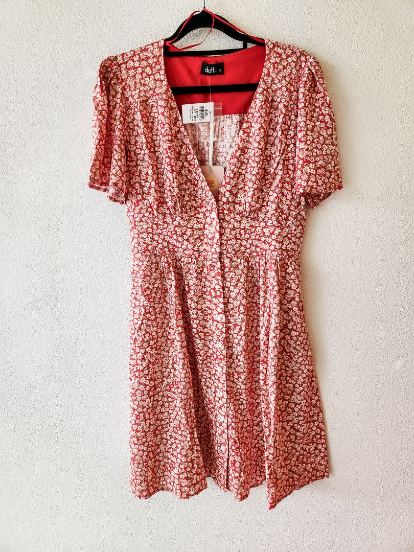Dotti Dress S