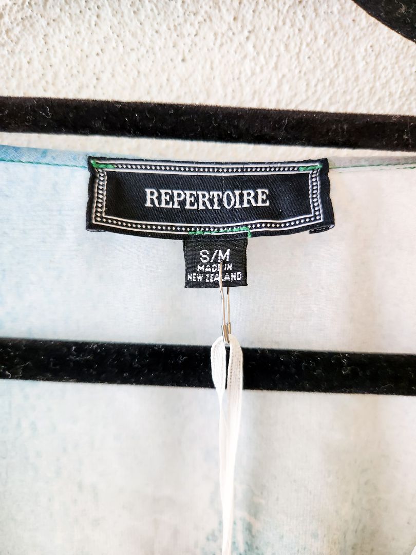 Repertoire Dress S/M