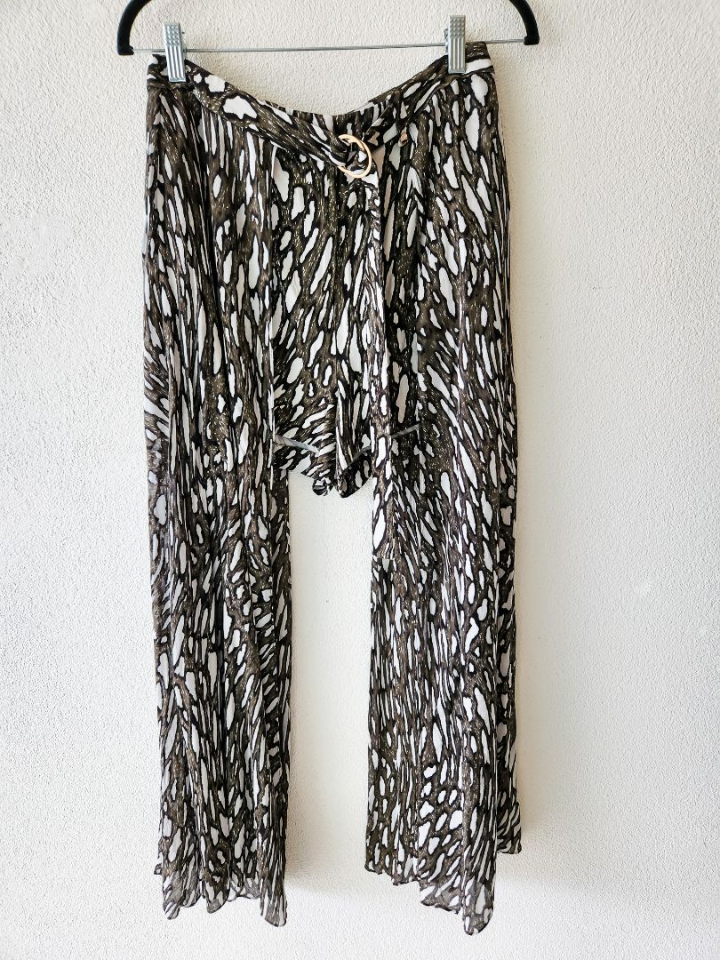 Sass & Bide Shorts S