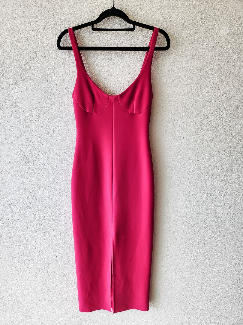 Bec + Bridge Dress XXS