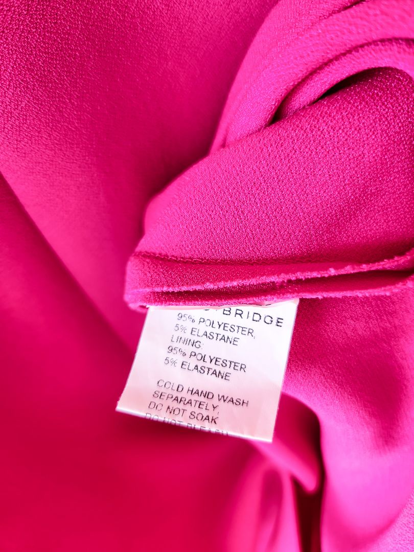 Bec + Bridge Dress XXS