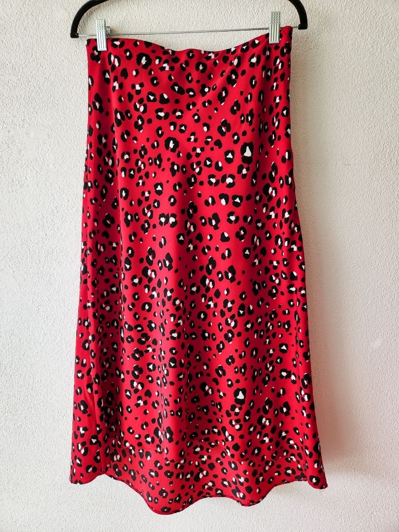 Mint Vanilla Skirt M