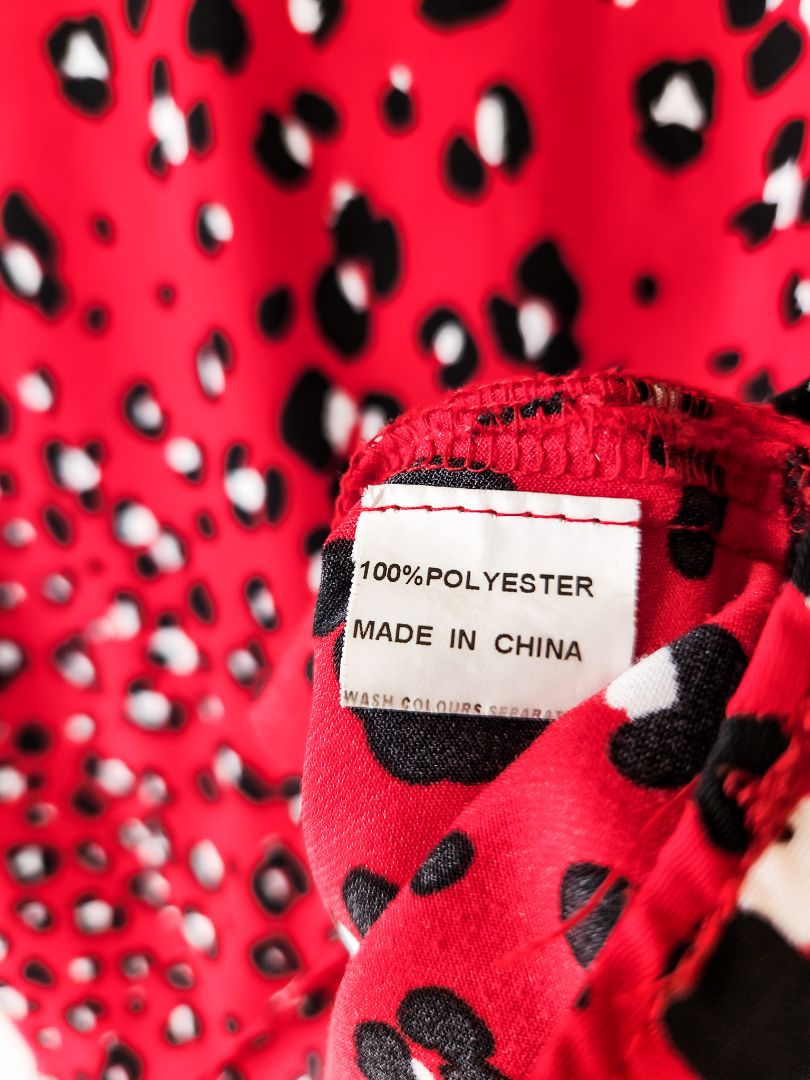 Mint Vanilla Skirt M