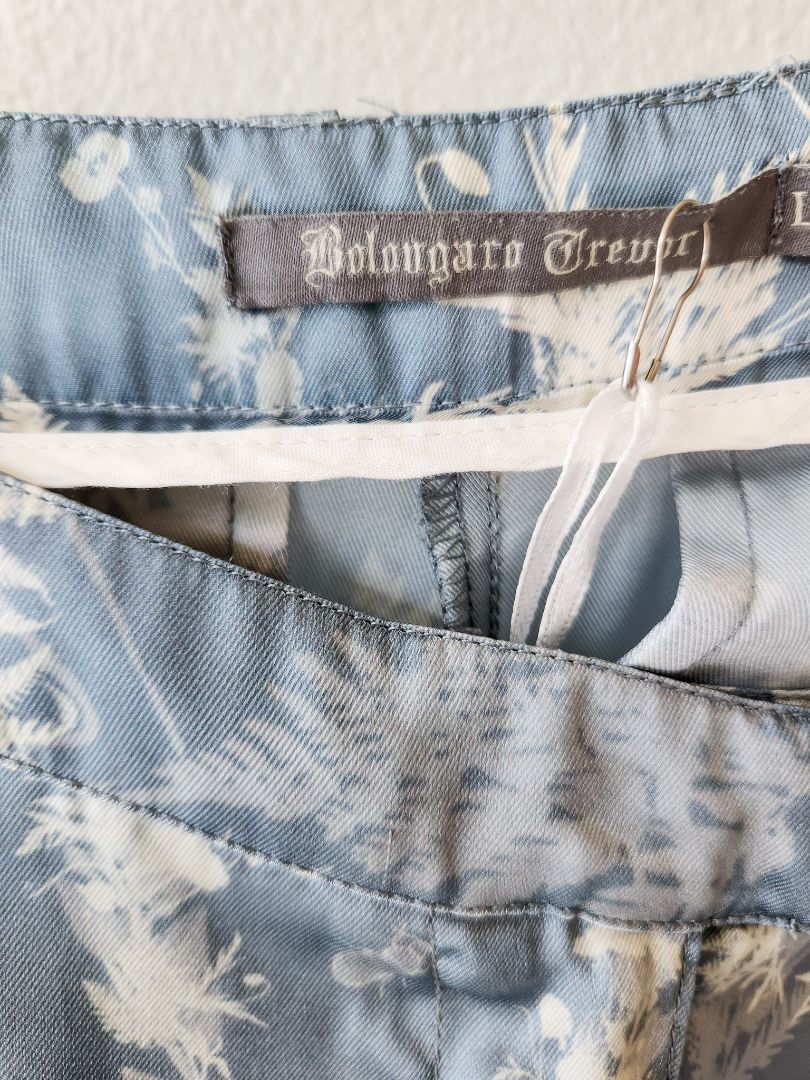 Bolongaro Trevor pants M