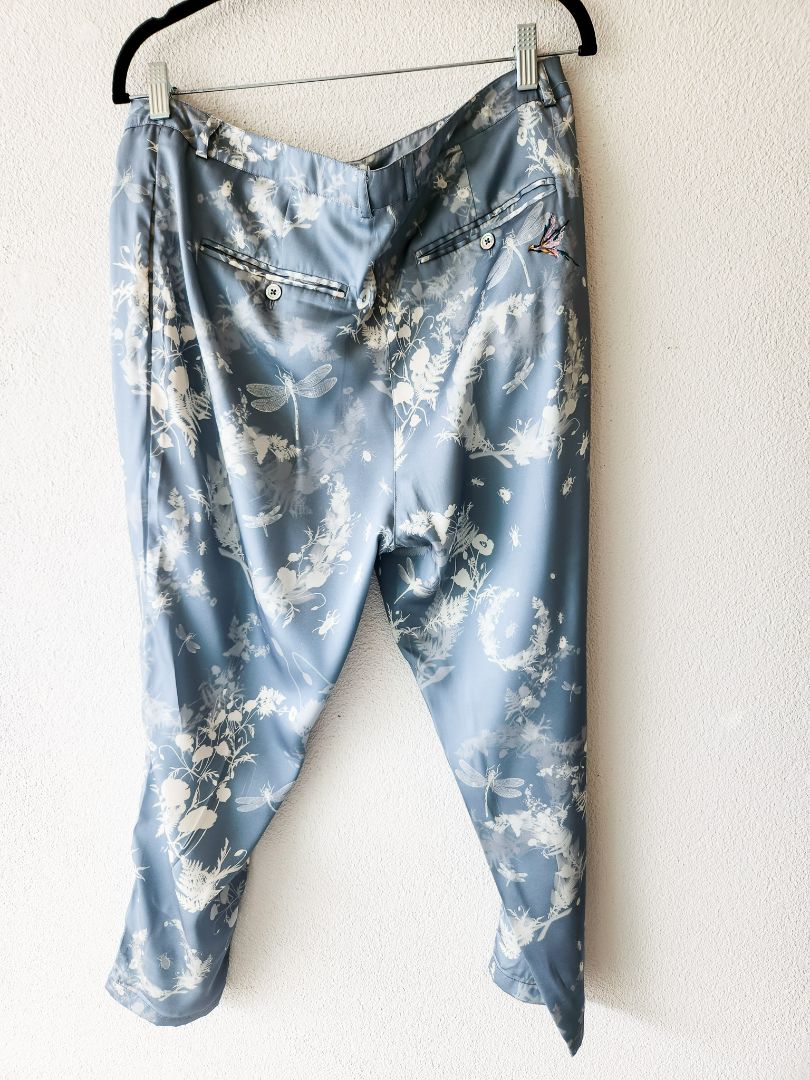 Bolongaro Trevor pants M