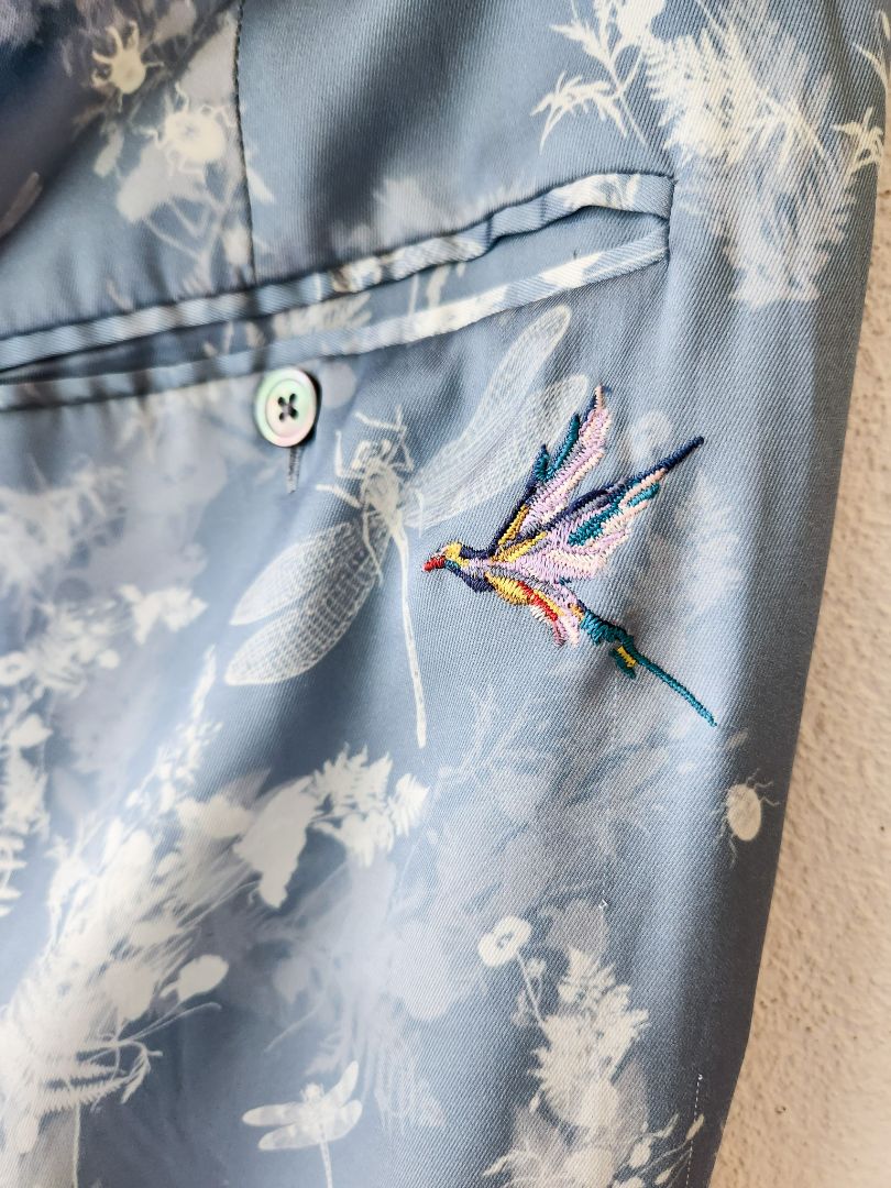 Bolongaro Trevor pants M