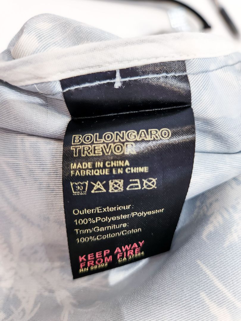 Bolongaro Trevor pants M