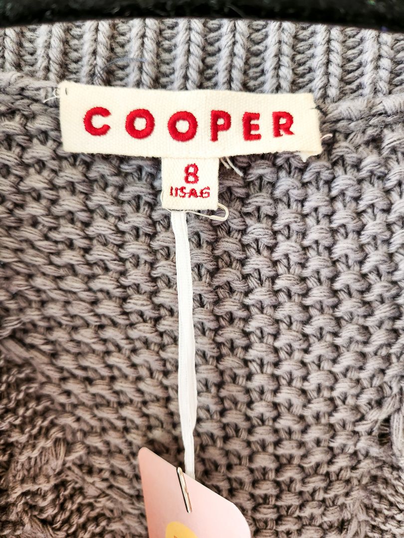 Cooper Top M