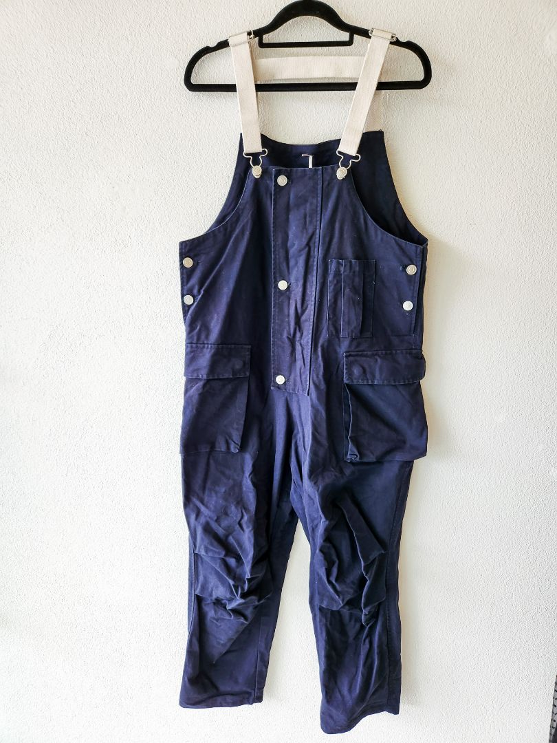 RCDB Jumpsuit S/M