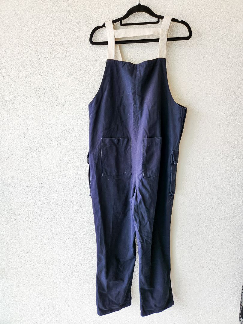 RCDB Jumpsuit S/M