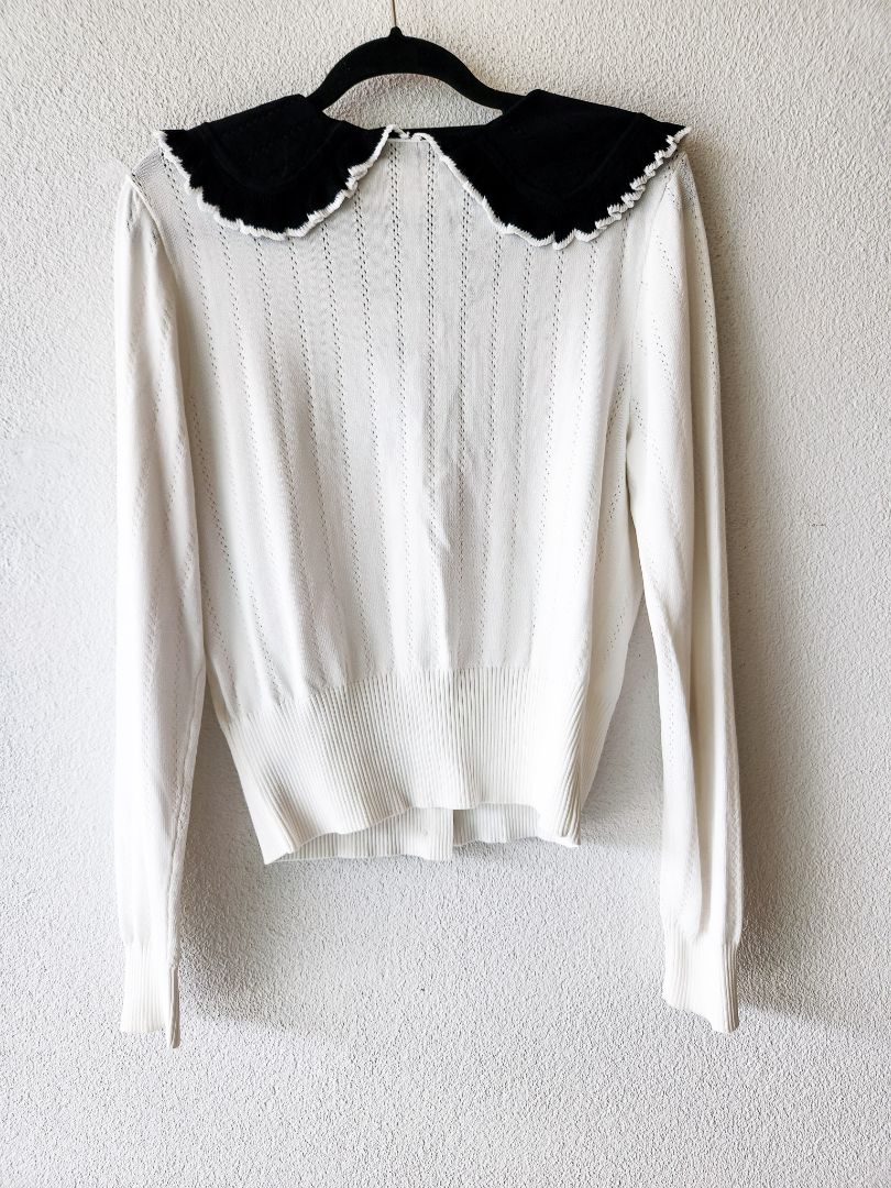 ZARA Top M
