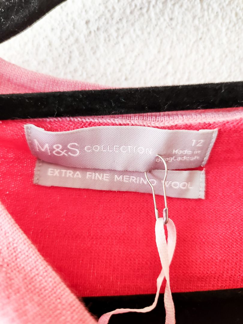 Marks and Spencer Limited Top M