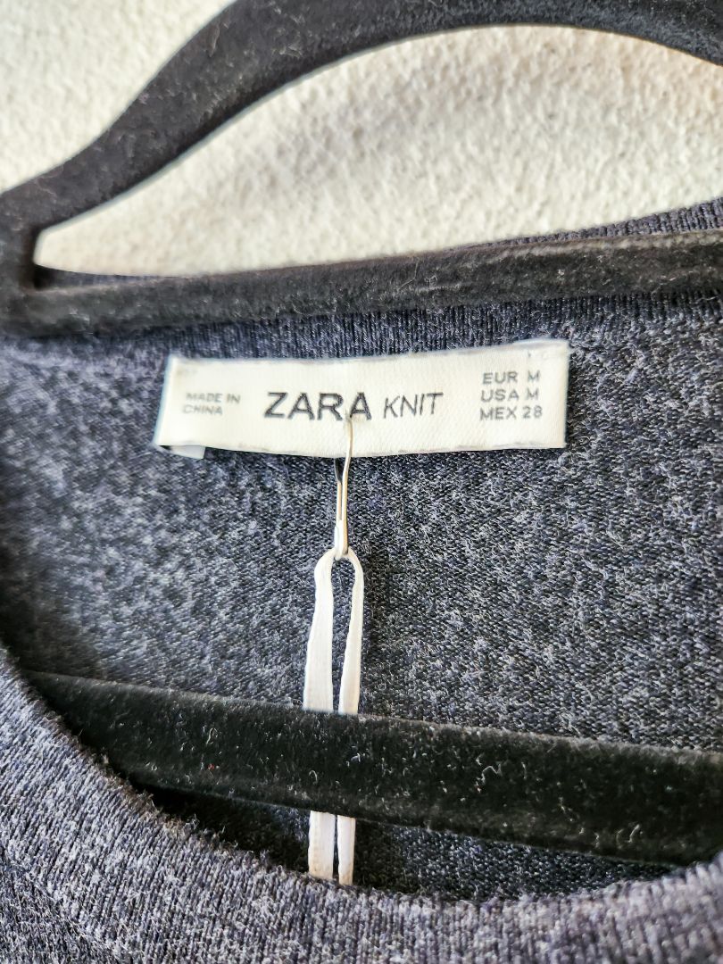 ZARA Top M