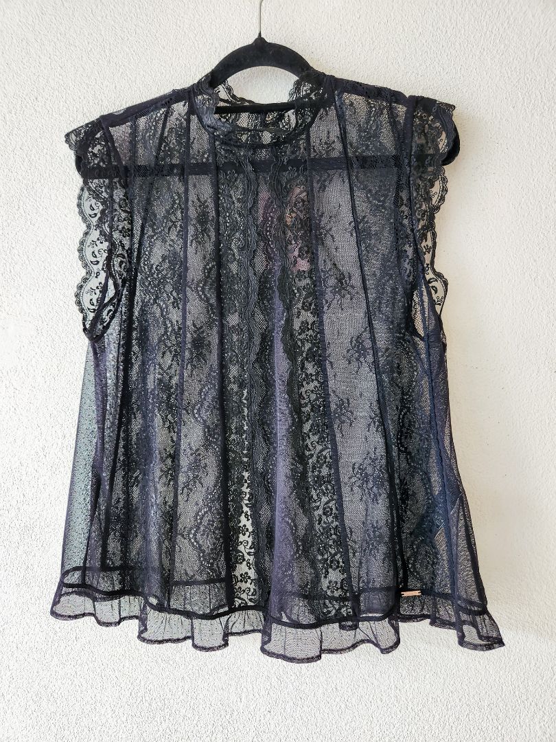 Marks and Spencer Limited Top M