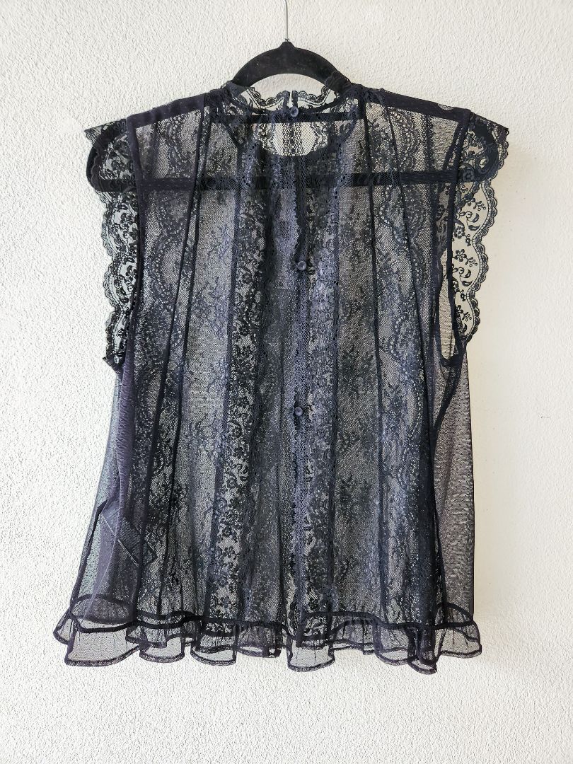 Marks and Spencer Limited Top M