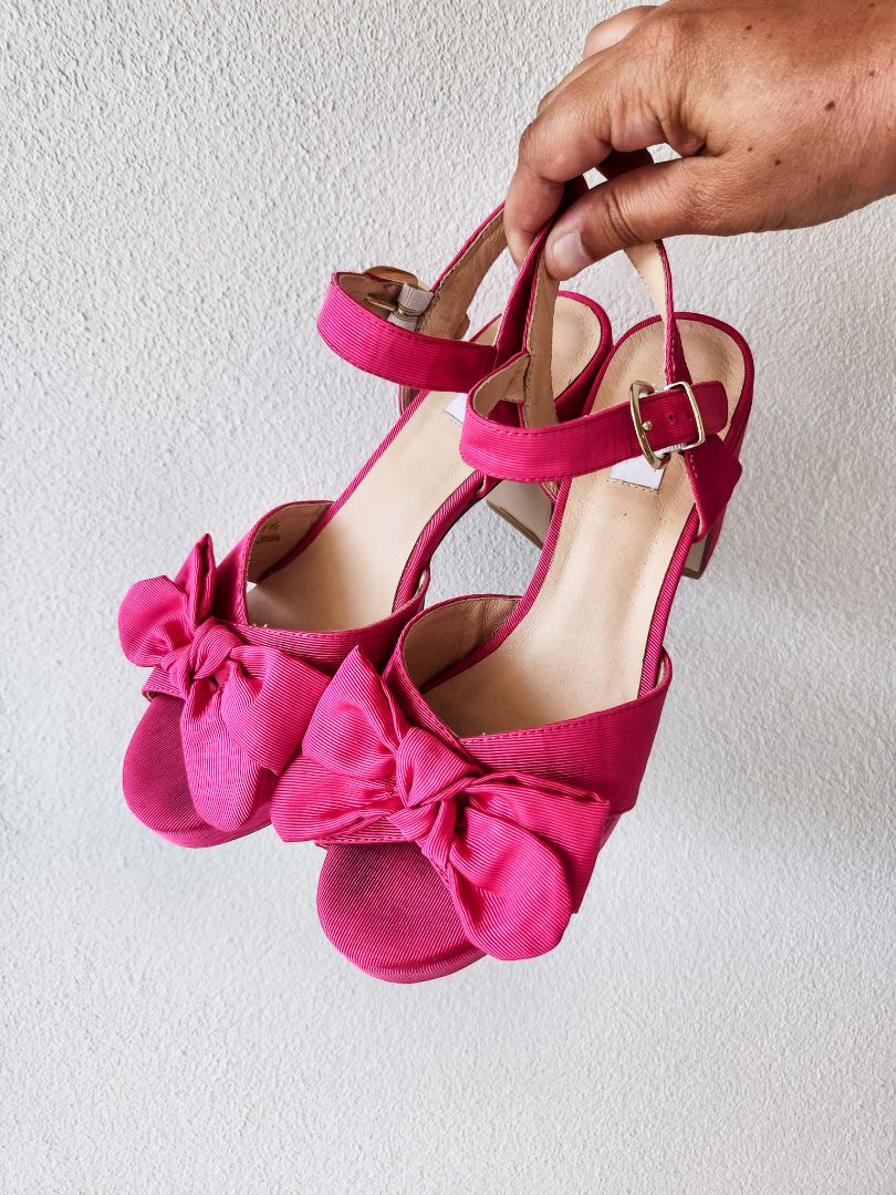 Kathryn Wilson Shoes EUR40