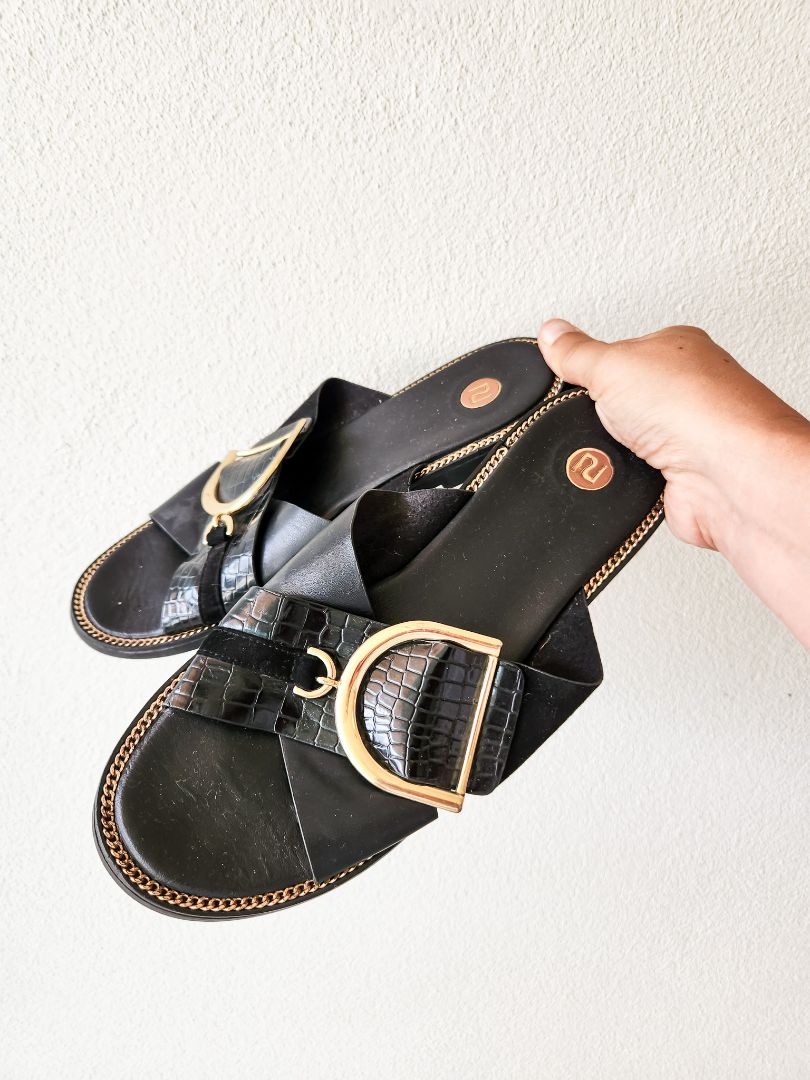 River Island Shoes EUR40