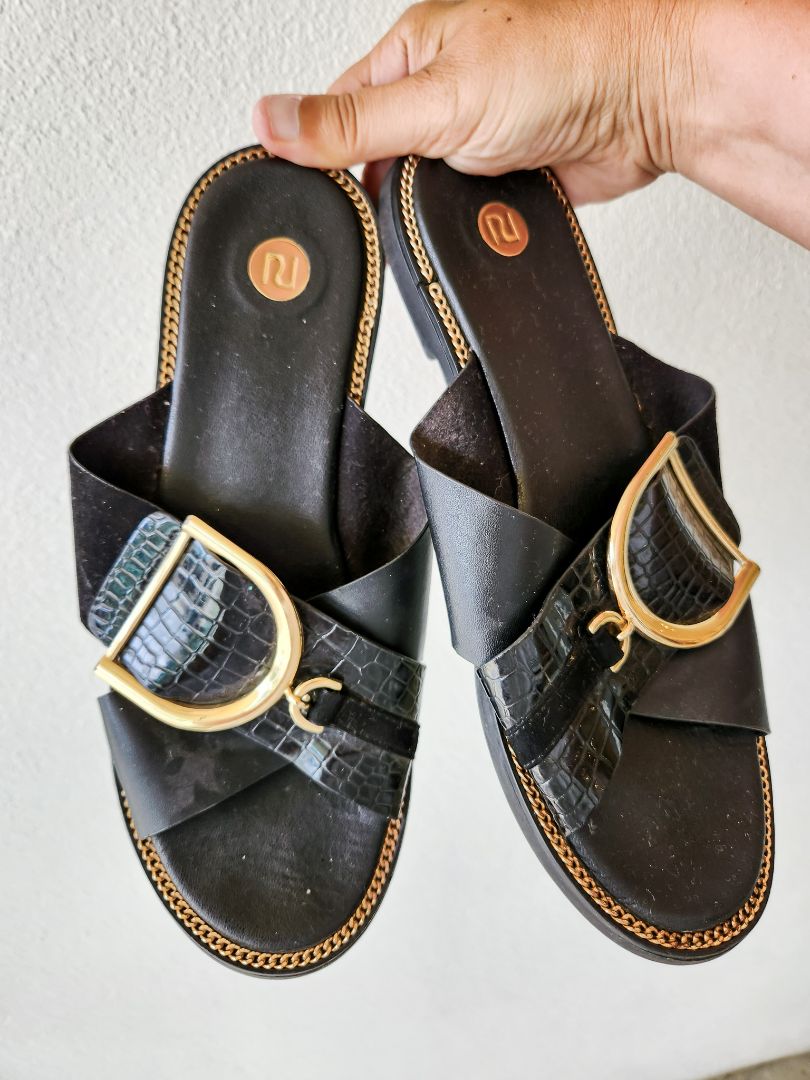 River Island Shoes EUR40