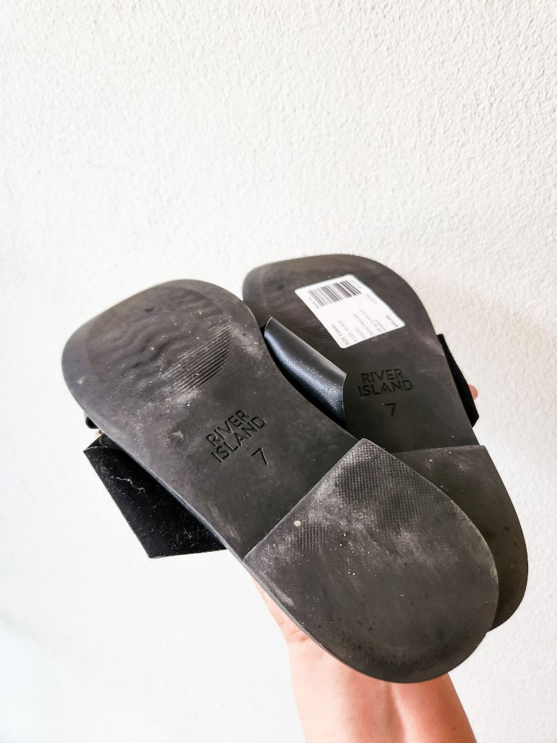 River Island Shoes EUR40