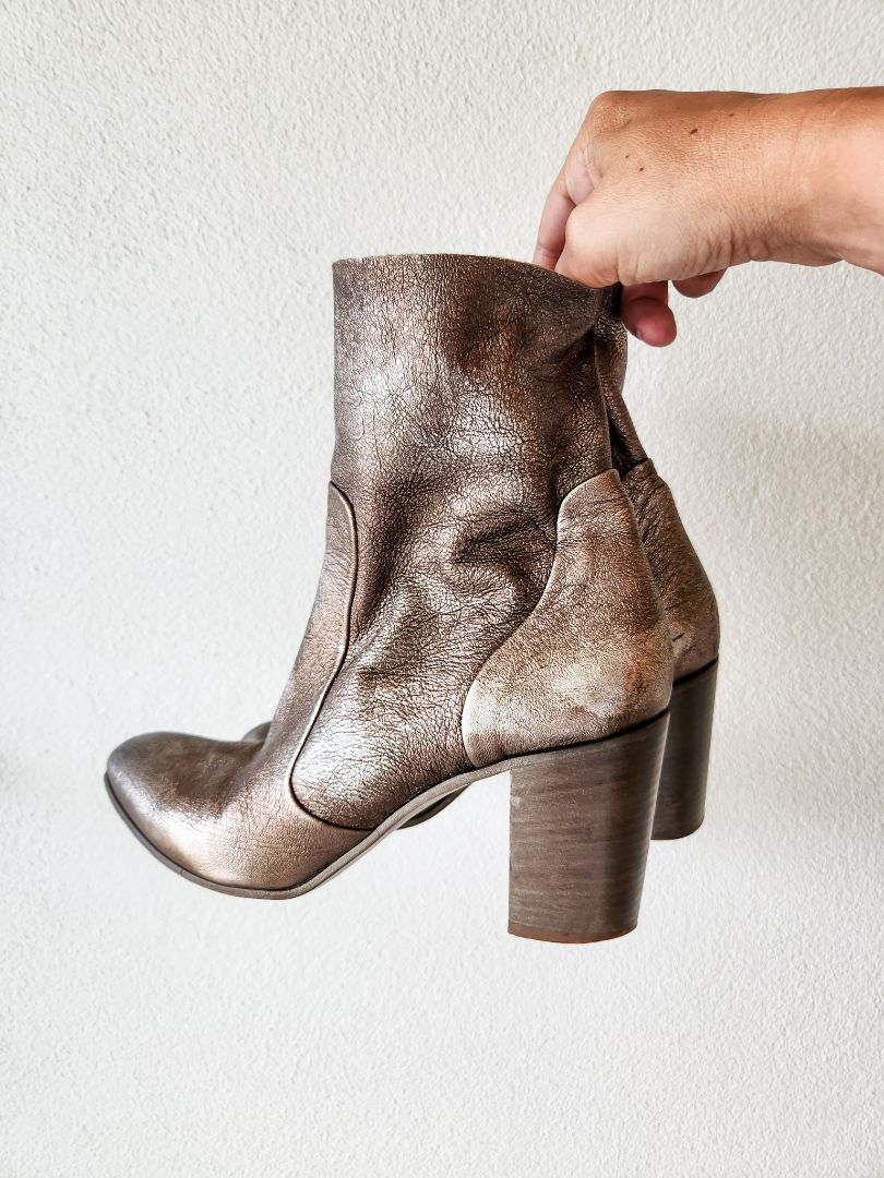 VERO CUOIO Shoes EUR40