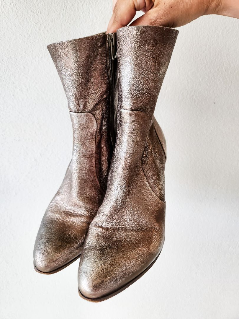 VERO CUOIO Shoes EUR40