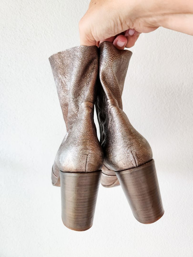 VERO CUOIO Shoes EUR40