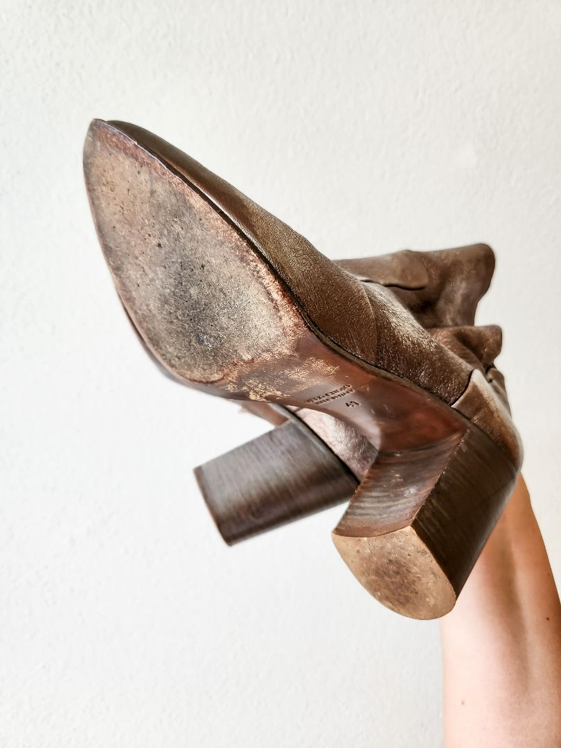 VERO CUOIO Shoes EUR40