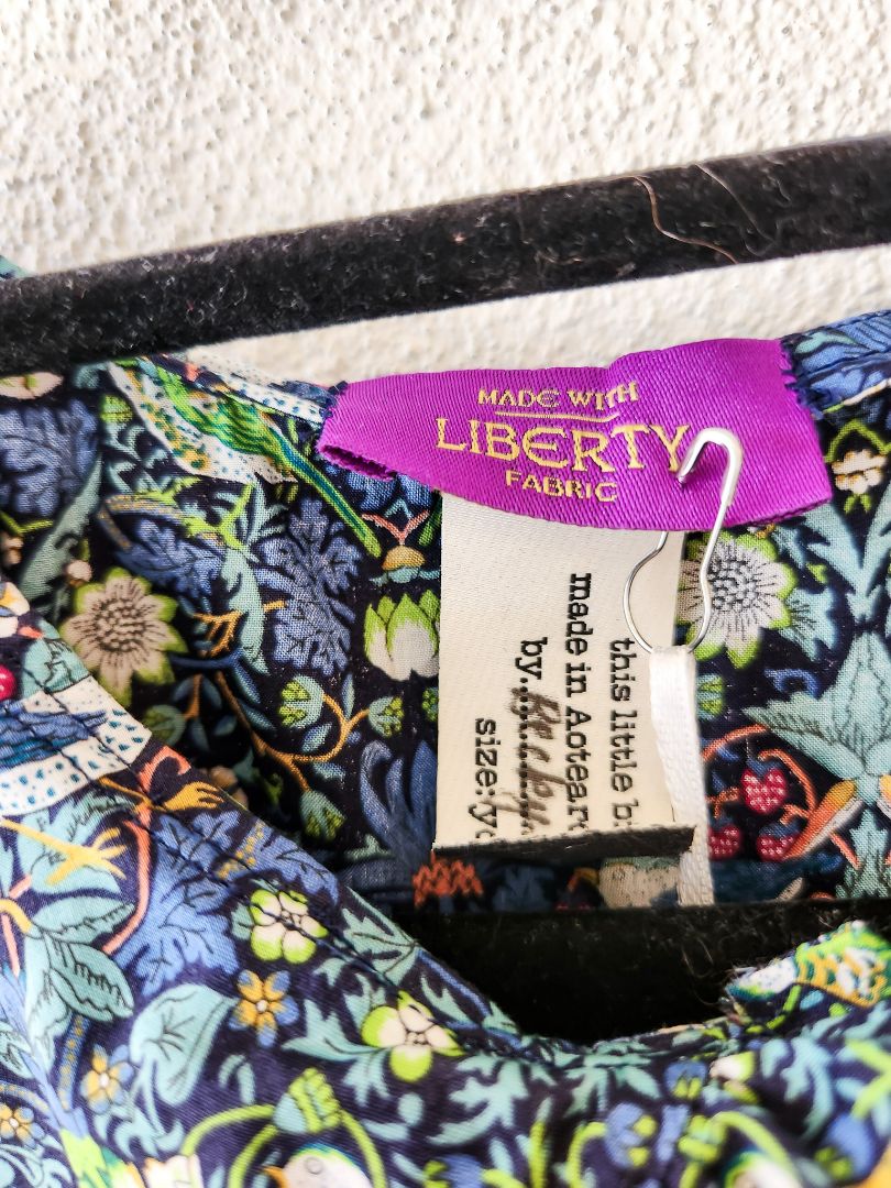 Little Bird Dress S/M