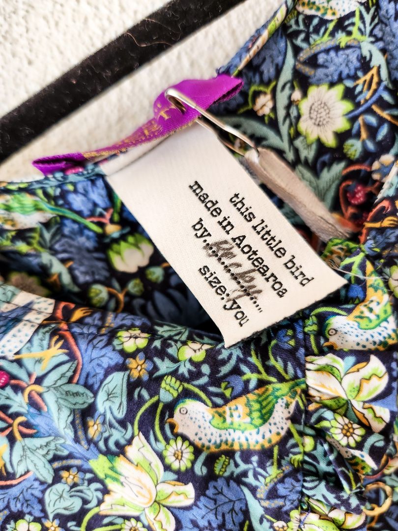 Little Bird Dress S/M